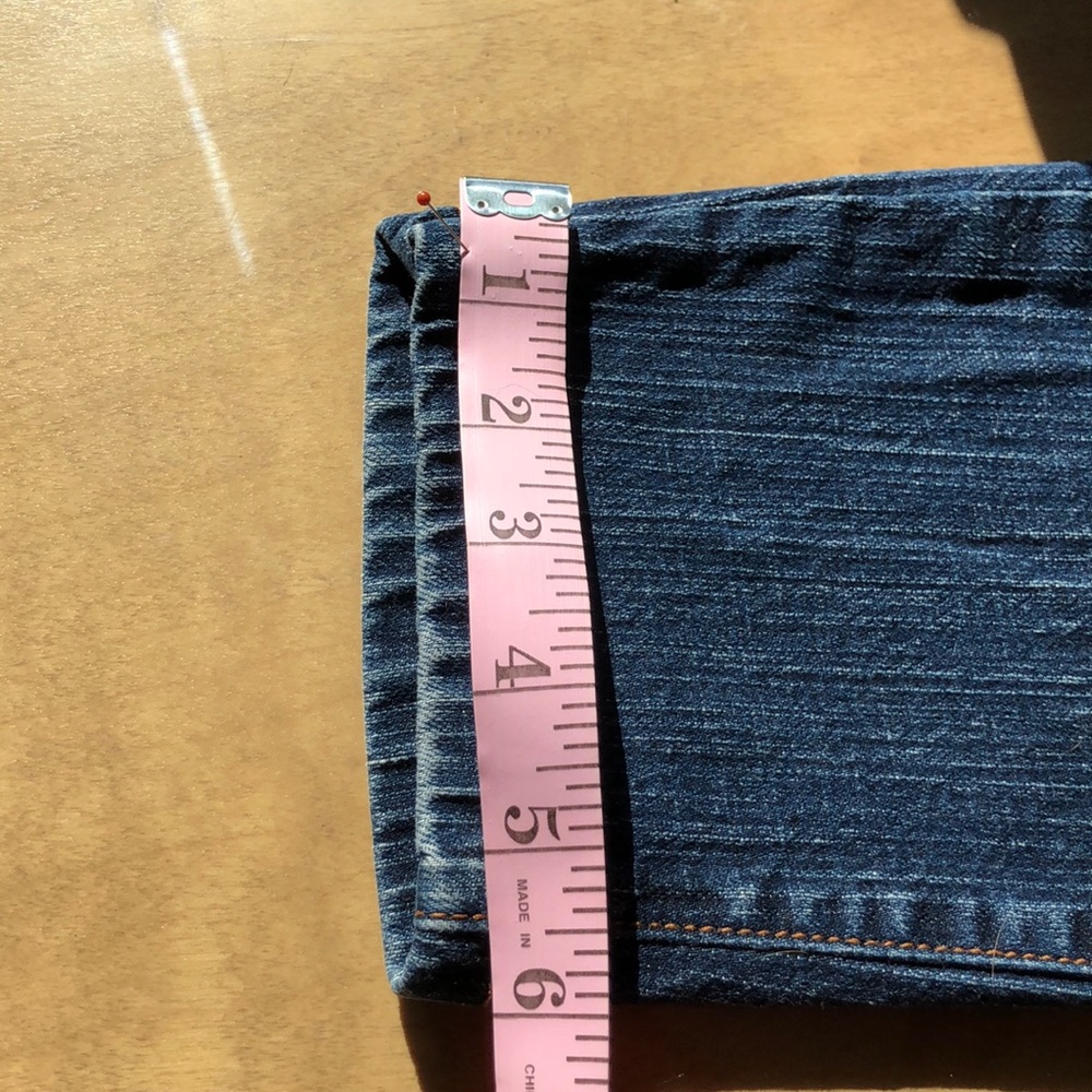 Jeans - Picture 3 of 6